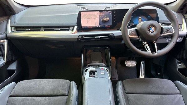 Used BMW X1 2025 for sale - 76218310: Photo 5