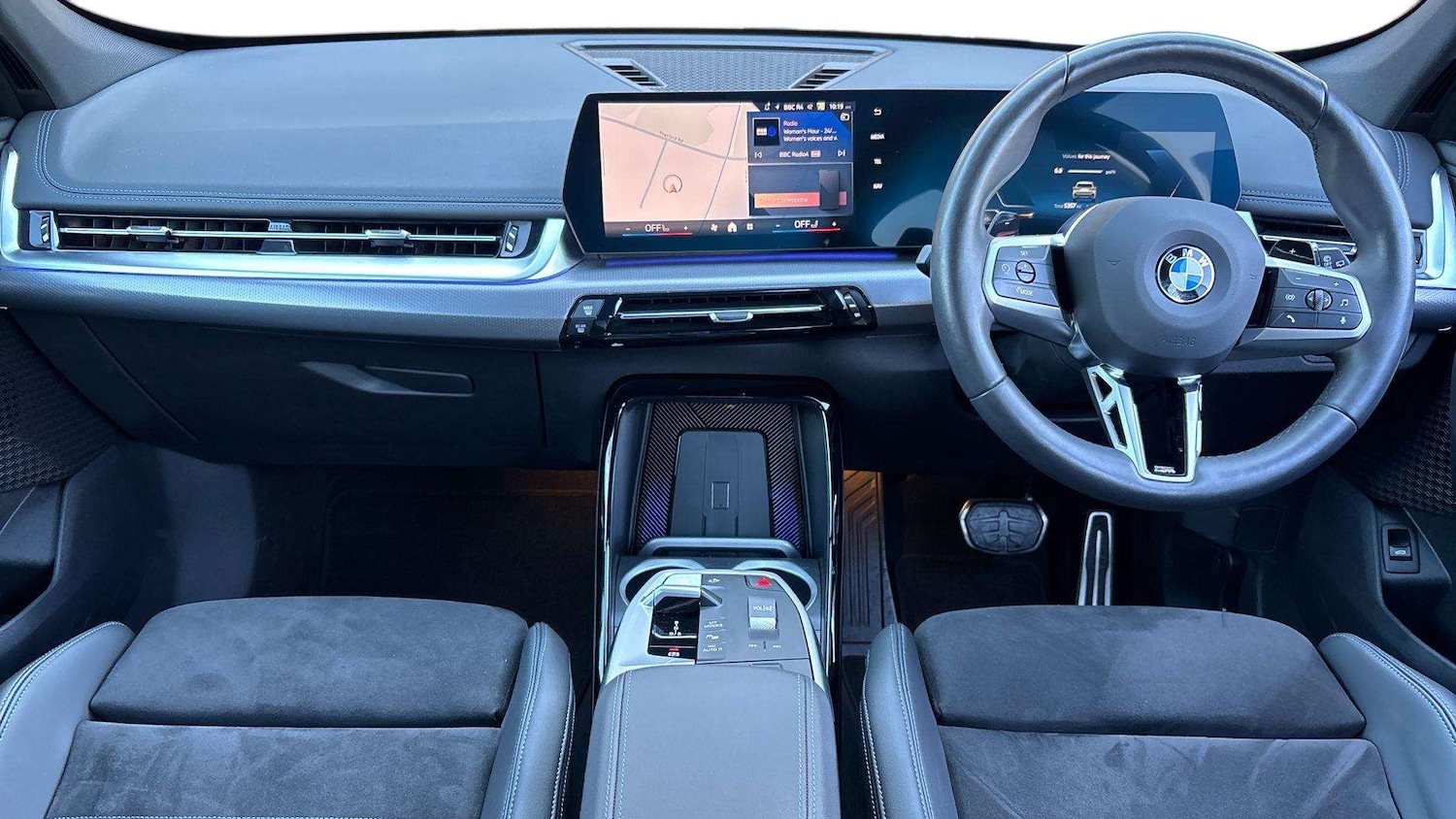 Used BMW X1 2025 for sale - 76218310: Photo 6