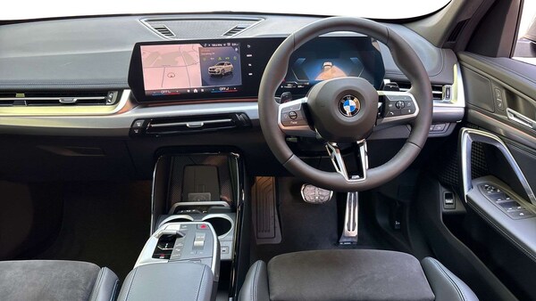 Used BMW X1 2025 for sale - 76218310: Photo 6