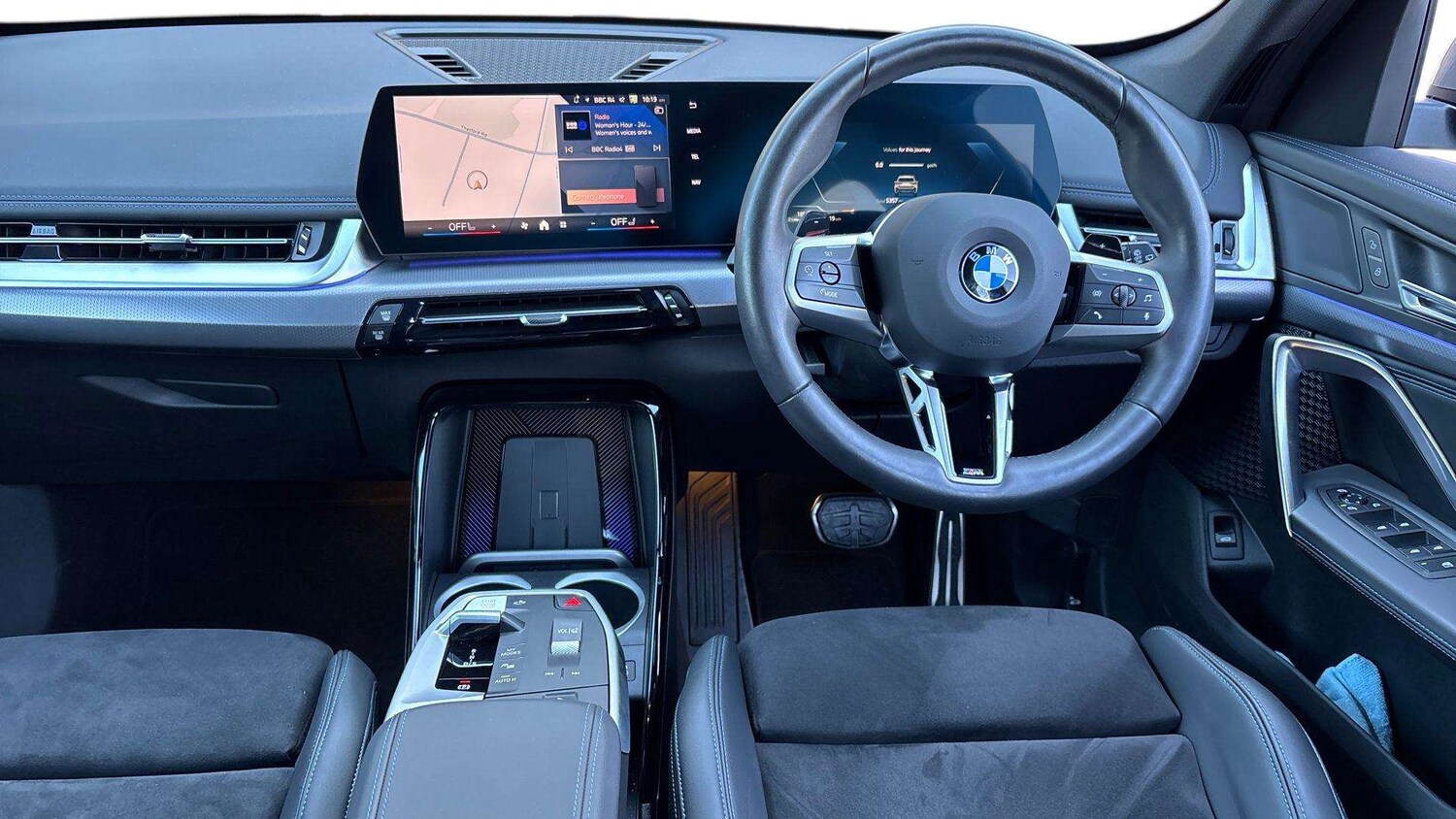 Used BMW X1 2025 for sale - 76218310: Photo 7