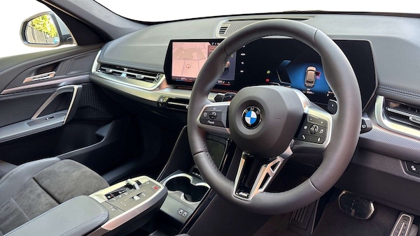 Used BMW X1 2025 for sale - 76218310: Photo 7