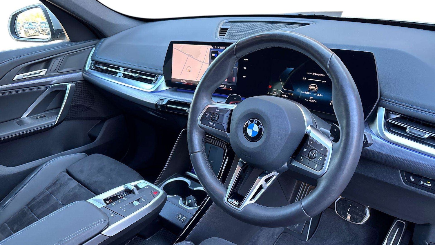 Used BMW X1 2025 for sale - 76218310: Photo 8