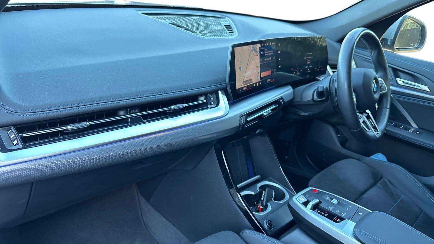 Used BMW X1 2025 for sale - 76218310: Photo 9
