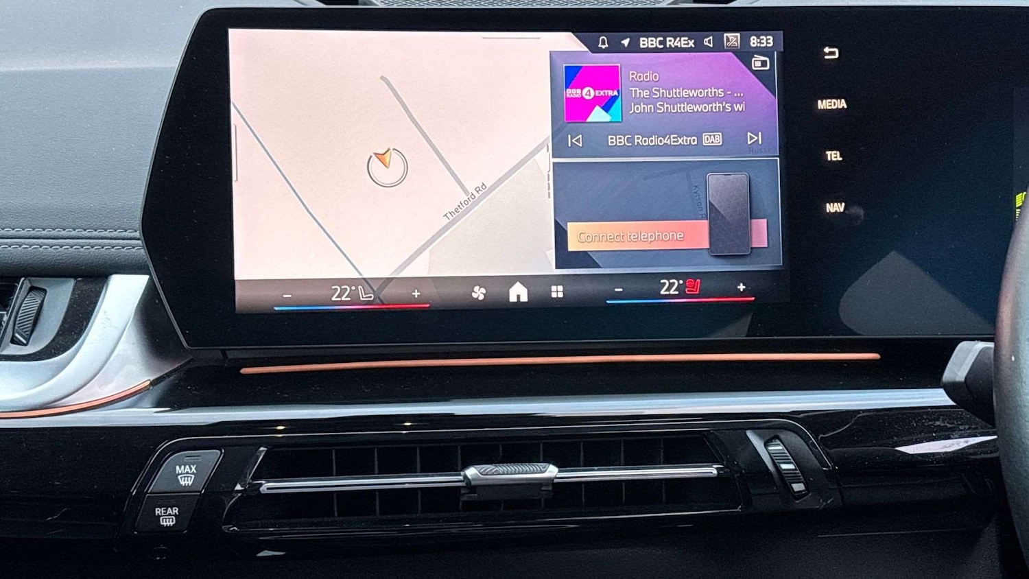 Used BMW X1 2023 for sale - 77051383: Photo 10