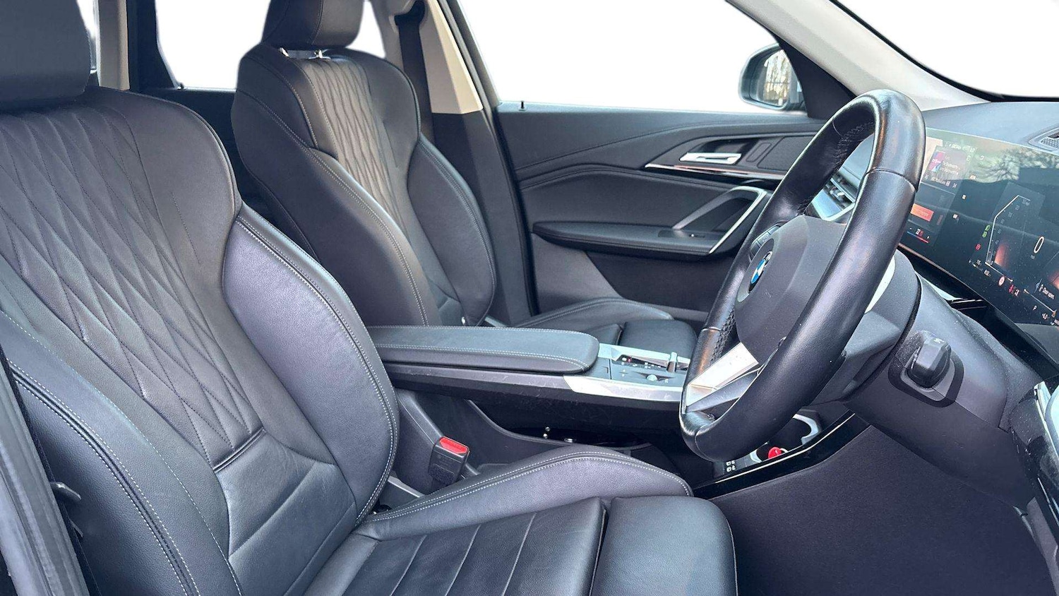 Used BMW X1 2023 for sale - 77051383: Photo 13