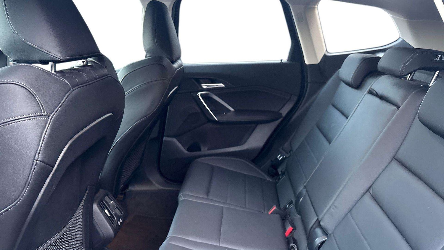 Used BMW X1 2023 for sale - 77051383: Photo 14