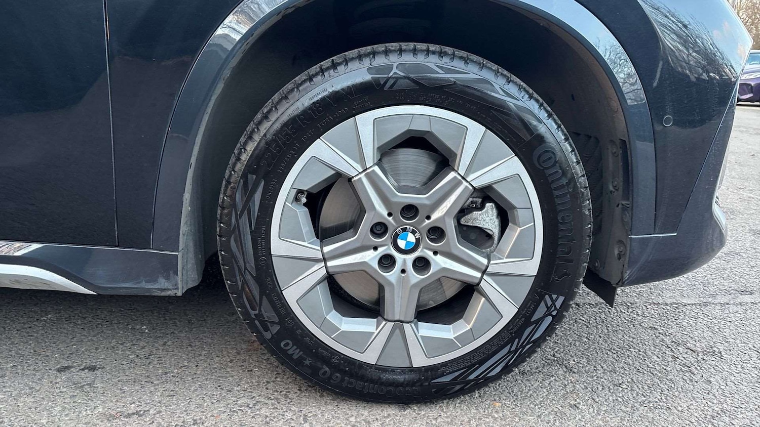 Used BMW X1 2023 for sale - 77051383: Photo 16