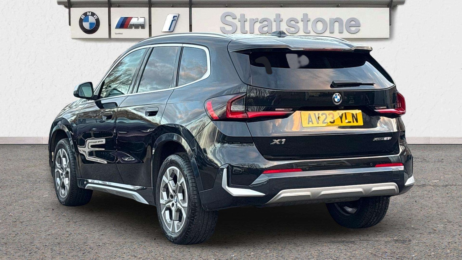 Used BMW X1 2023 for sale - 77051383: Photo 2