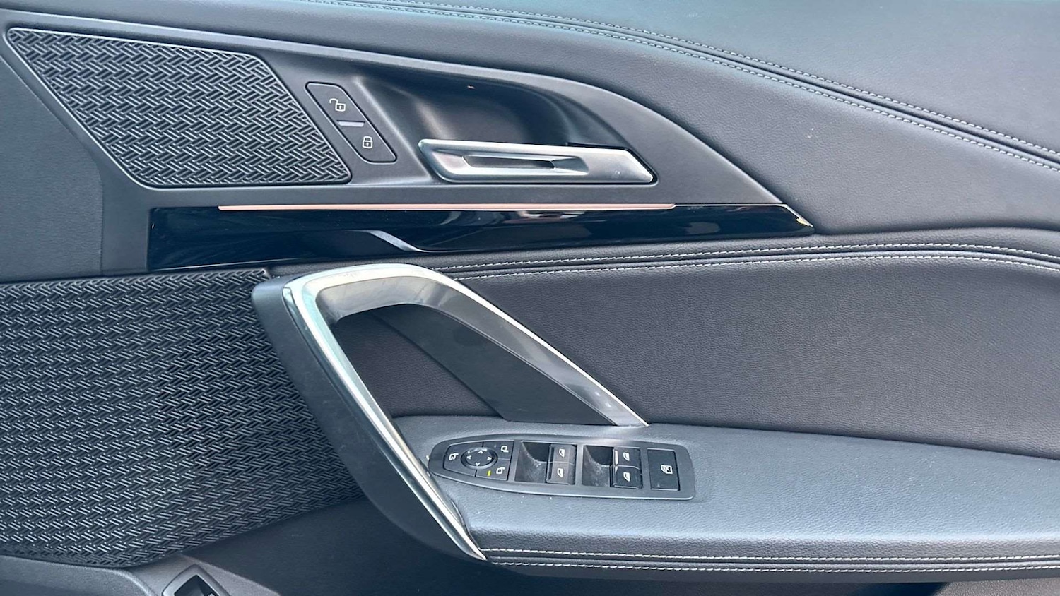 Used BMW X1 2023 for sale - 77051383: Photo 27