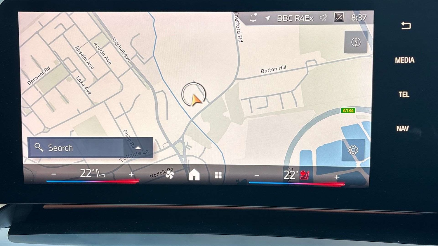 Used BMW X1 2023 for sale - 77051383: Photo 33