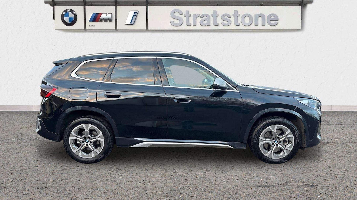 Used BMW X1 2023 for sale - 77051383: Photo 4