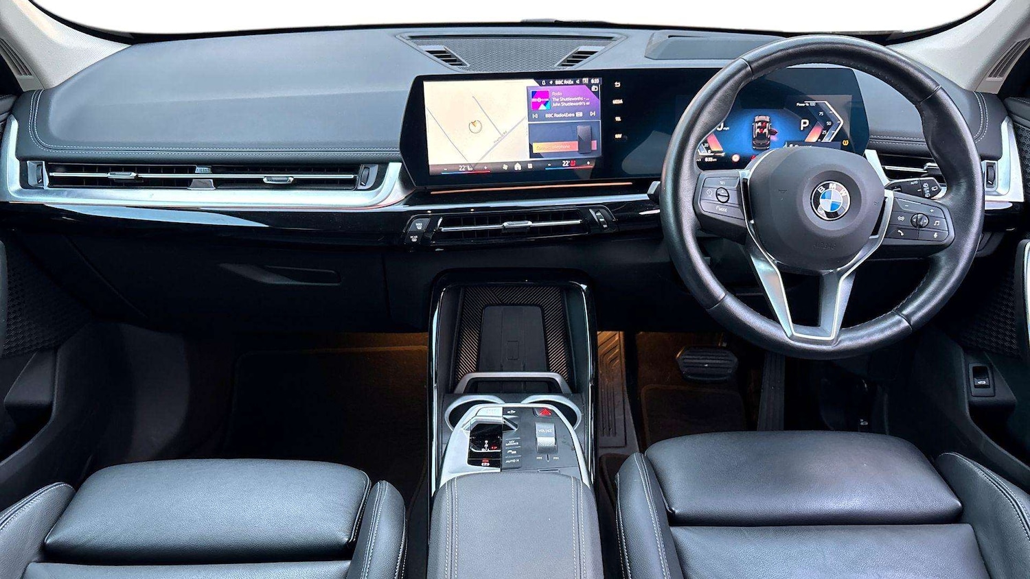 Used BMW X1 2023 for sale - 77051383: Photo 6
