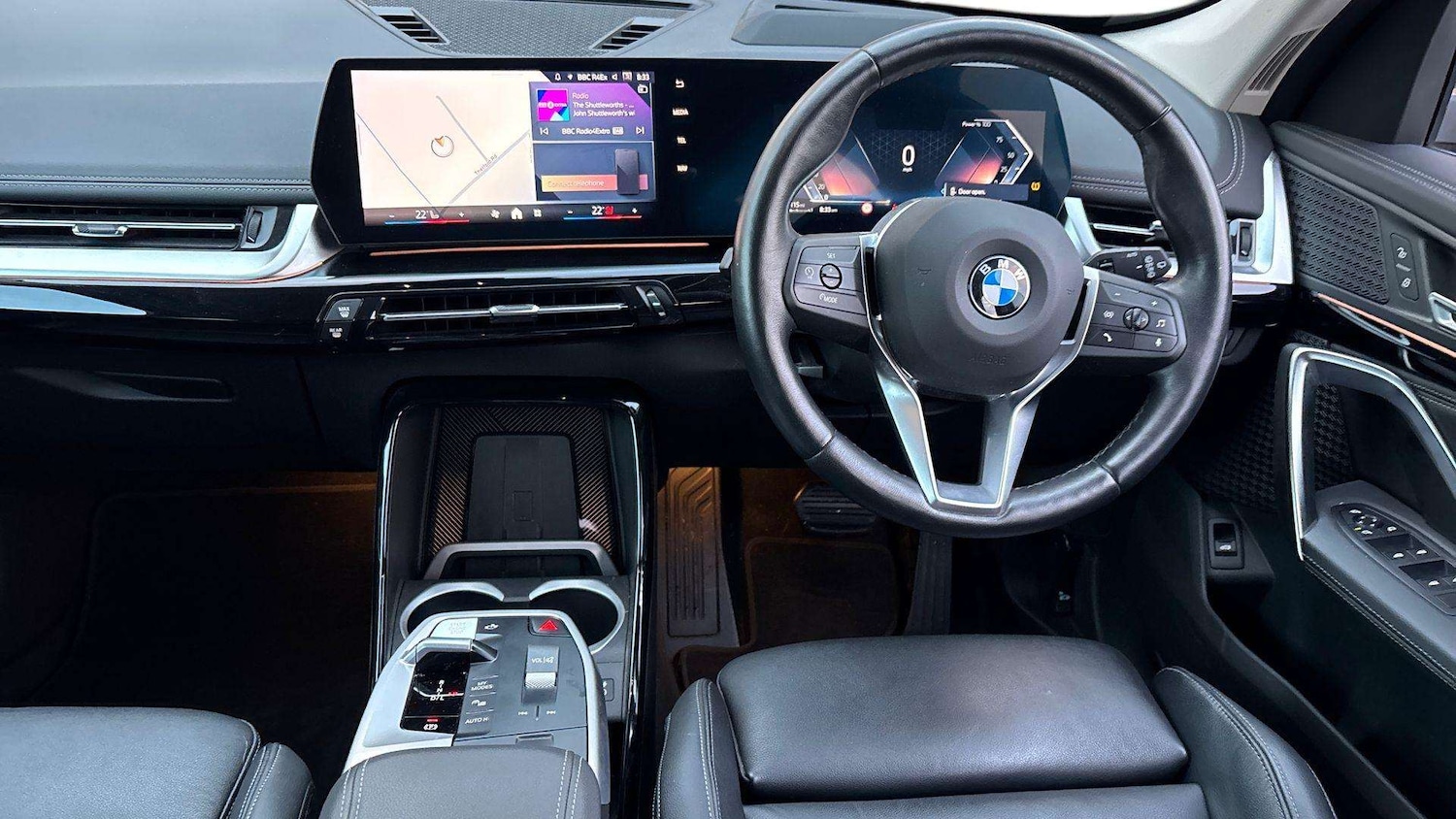 Used BMW X1 2023 for sale - 77051383: Photo 7