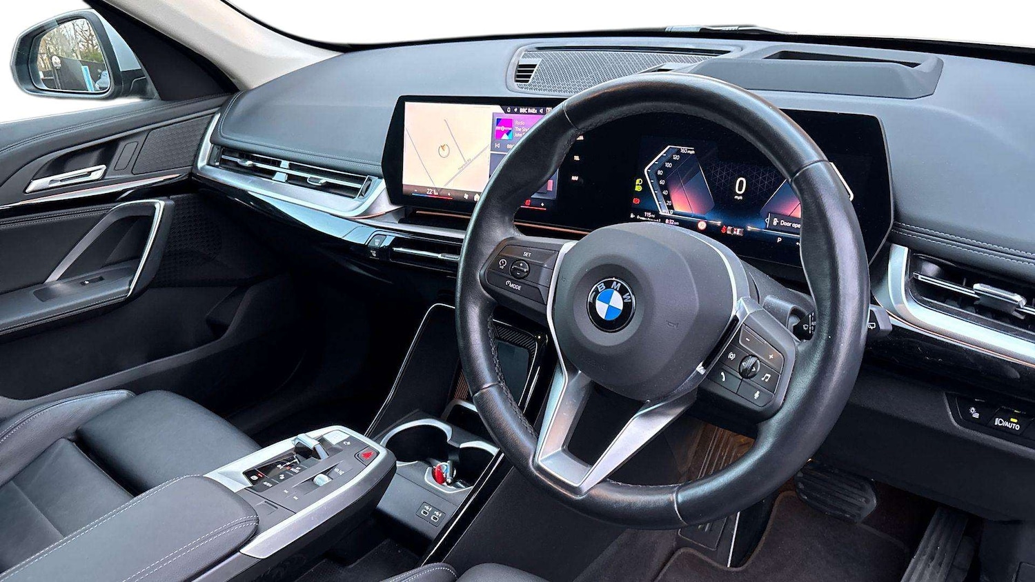 Used BMW X1 2023 for sale - 77051383: Photo 8