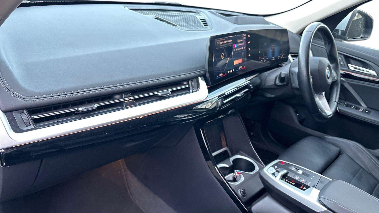 Used BMW X1 2023 for sale - 77051383: Photo 9