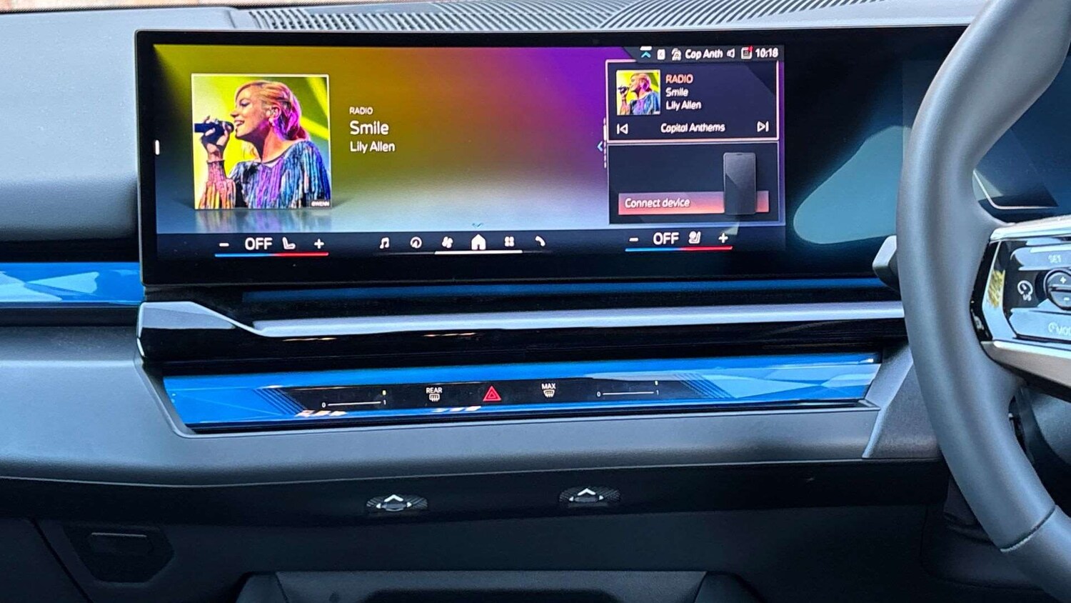 Used BMW i5 2025 for sale - 76045124: Photo 10