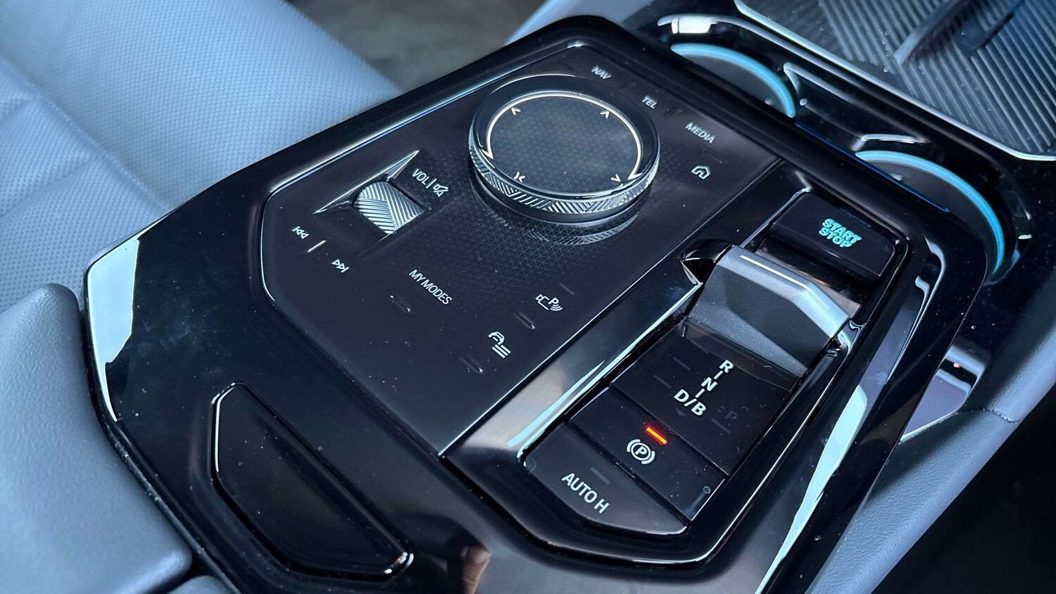 Used BMW i5 2025 for sale - 76045124: Photo 12