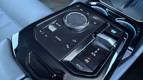 Used BMW i5 2025 for sale - 76045124: Photo 12