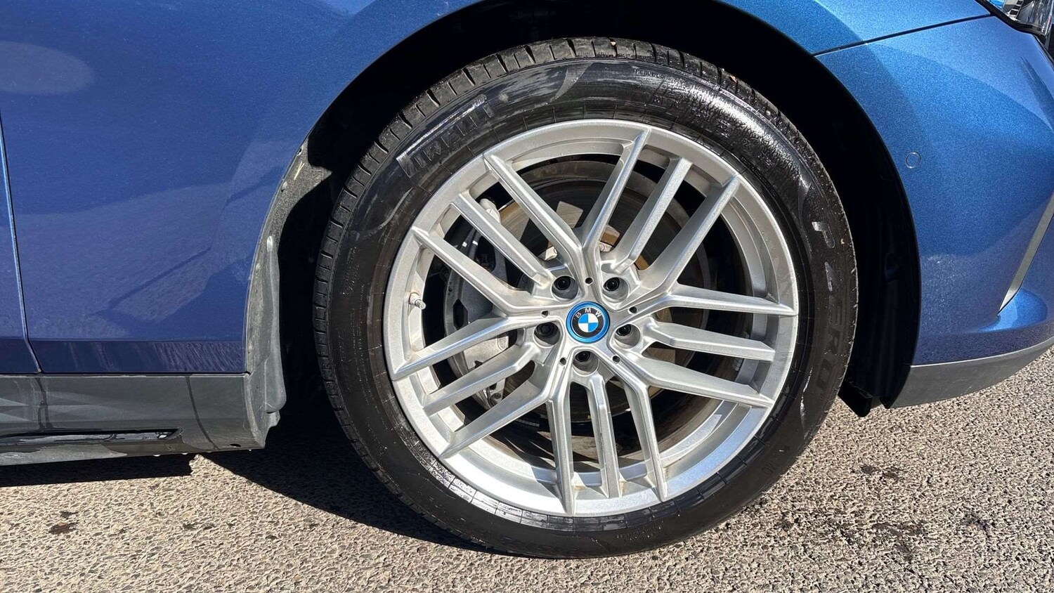 Used BMW i5 2025 for sale - 76045124: Photo 16