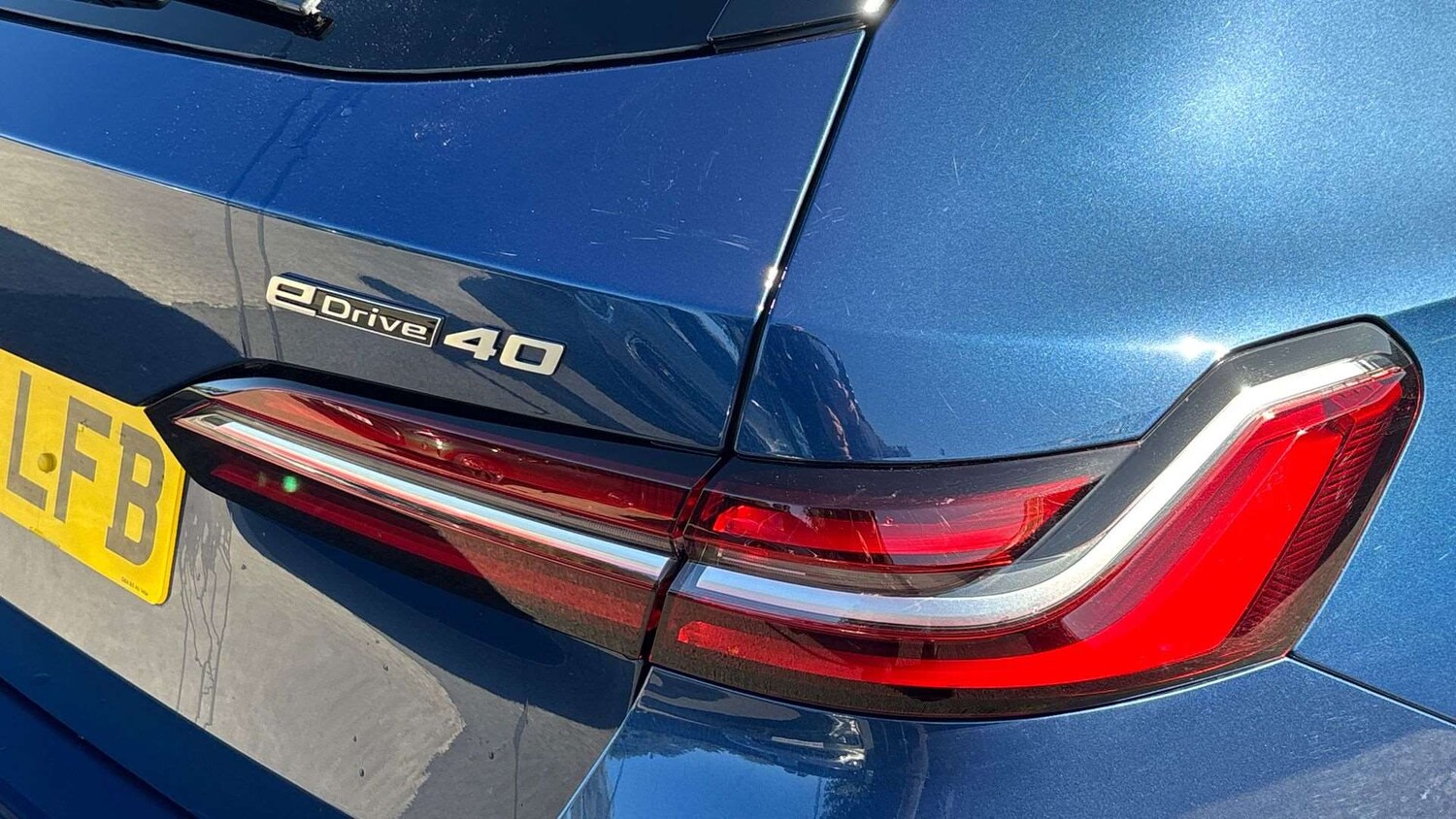 Used BMW i5 2025 for sale - 76045124: Photo 17