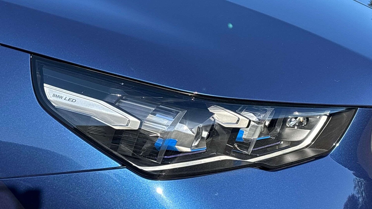 Used BMW i5 2025 for sale - 76045124: Photo 18