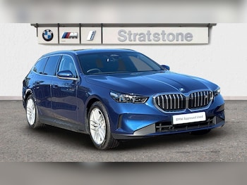 Used BMW i5 2025 for sale - 76045124: Photo