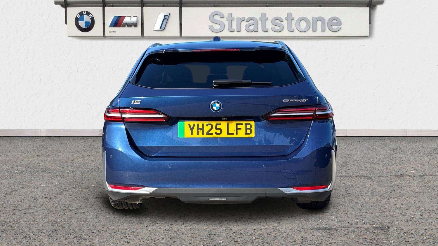 Used BMW i5 2025 for sale - 76045124: Photo 20