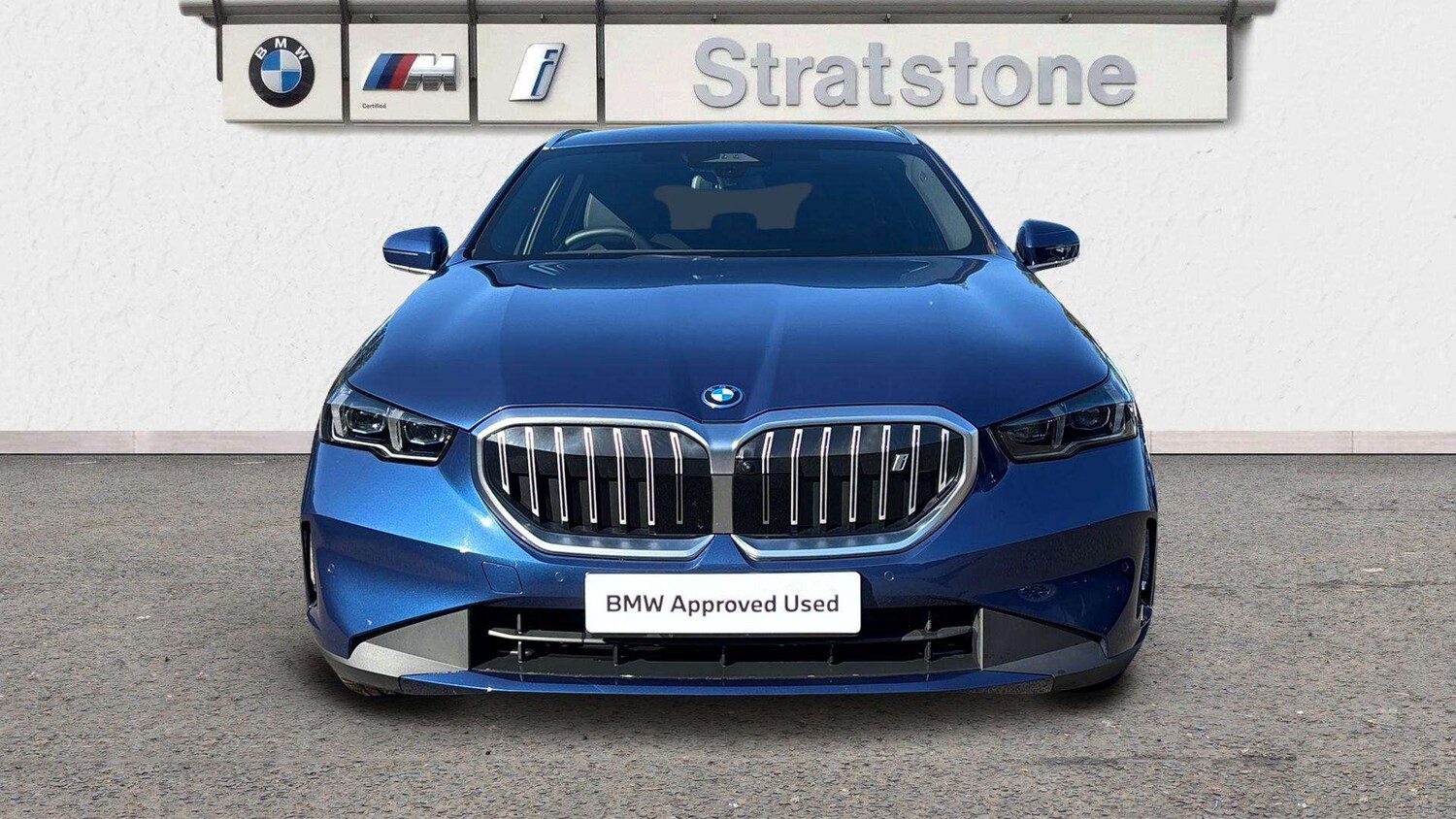 Used BMW i5 2025 for sale - 76045124: Photo 21