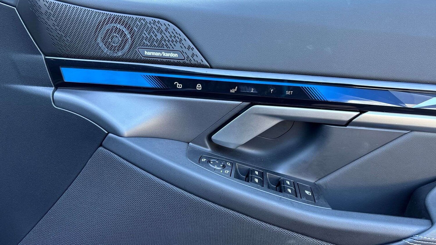 Used BMW i5 2025 for sale - 76045124: Photo 27