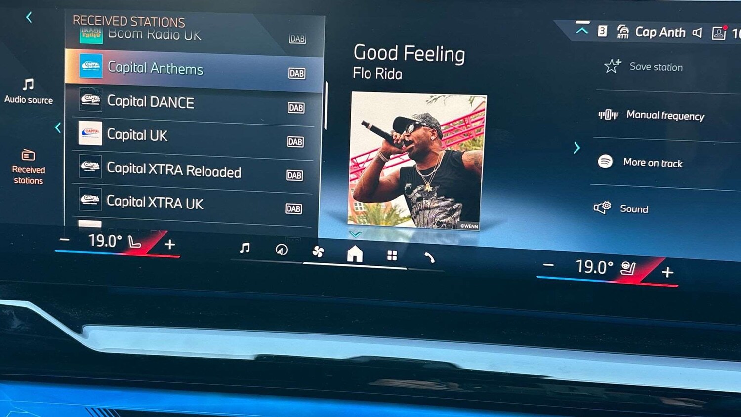 Used BMW i5 2025 for sale - 76045124: Photo 32