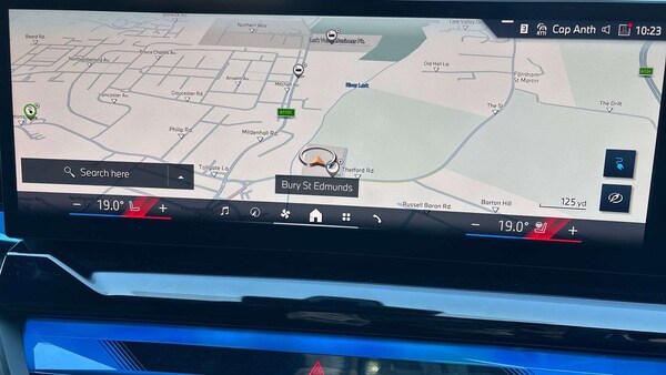 Used BMW i5 2025 for sale - 76045124: Photo 33