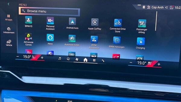 Used BMW i5 2025 for sale - 76045124: Photo 35