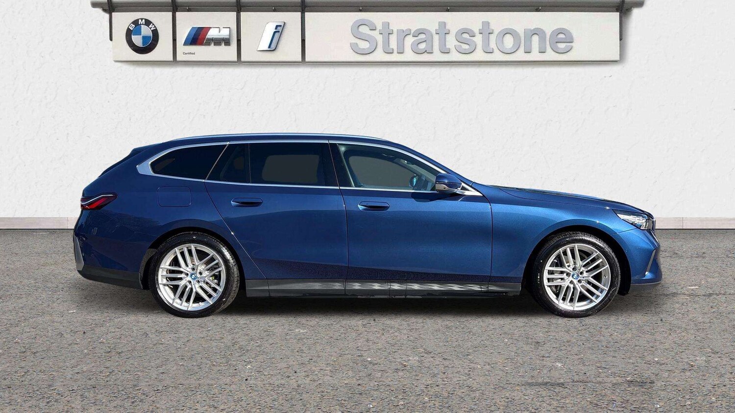 Used BMW i5 2025 for sale - 76045124: Photo 4