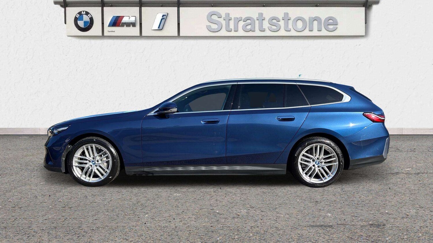 Used BMW i5 2025 for sale - 76045124: Photo 5