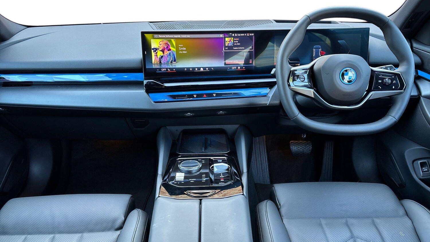 Used BMW i5 2025 for sale - 76045124: Photo 6