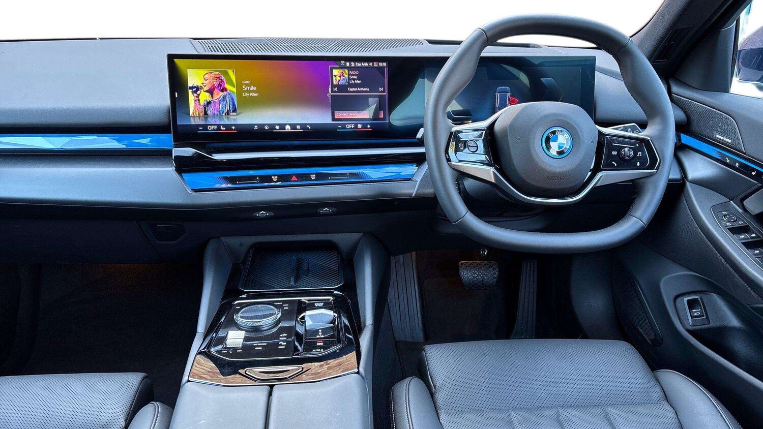 Used BMW i5 2025 for sale - 76045124: Photo 7