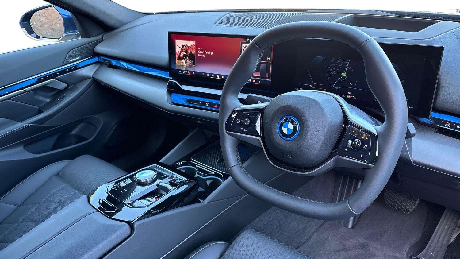 Used BMW i5 2025 for sale - 76045124: Photo 8