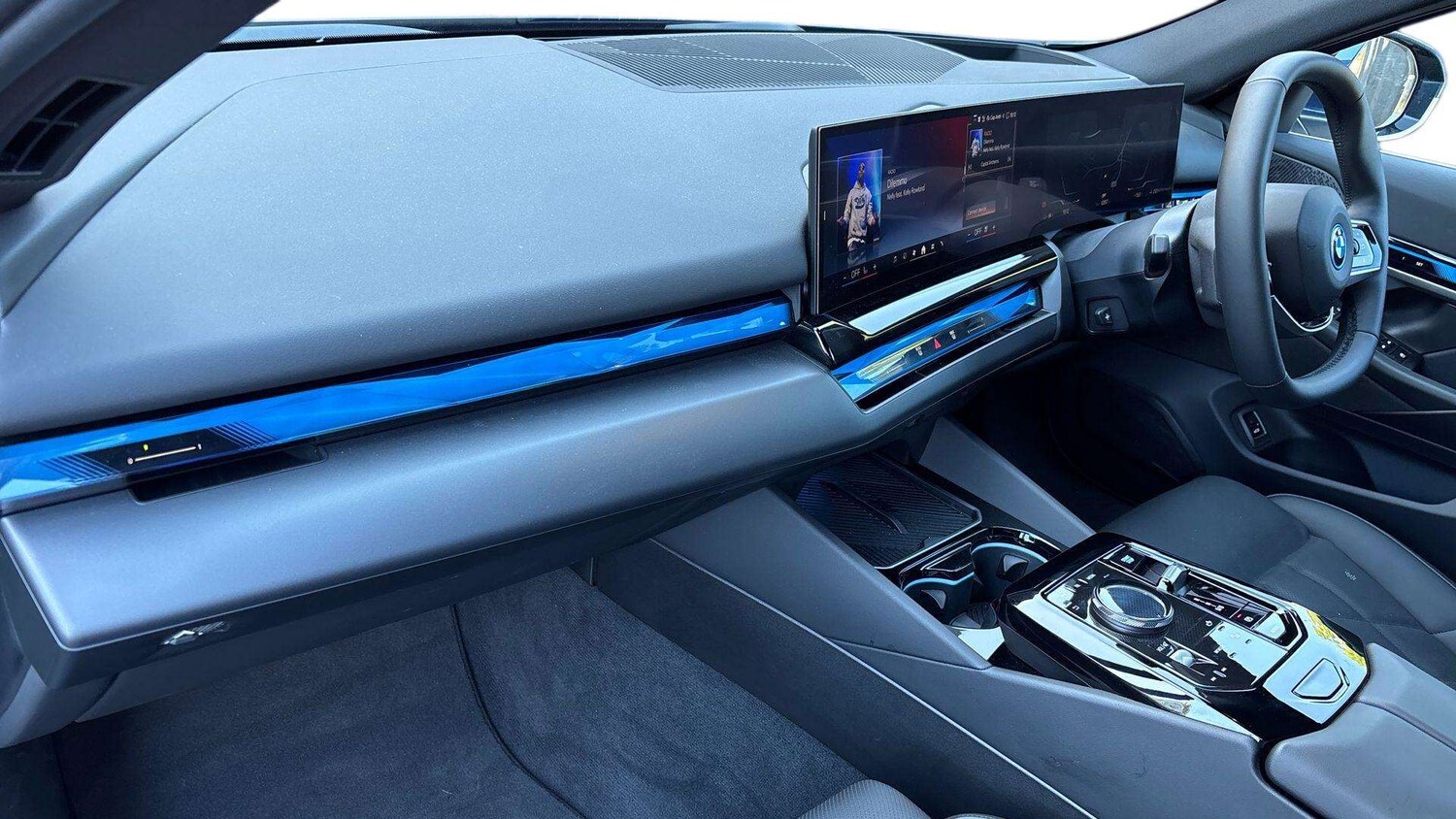 Used BMW i5 2025 for sale - 76045124: Photo 9