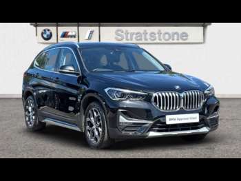 2021 - xDrive 25e xLine 5dr Auto