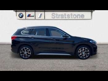 Used BMW X1 2021 for sale - 75209531: Photo