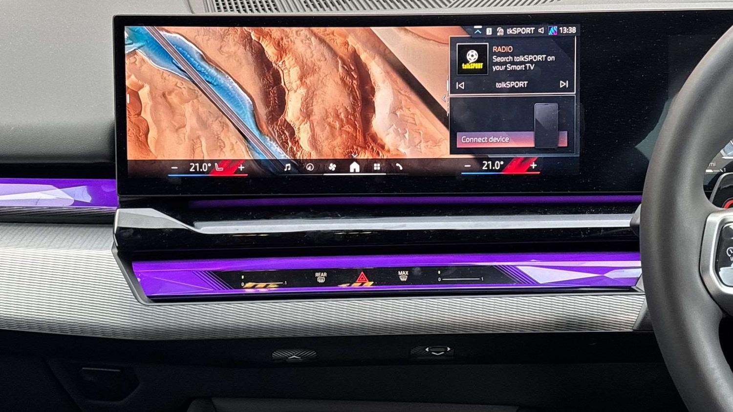 Used BMW 5 Series 2025 for sale - 76648804: Photo 10