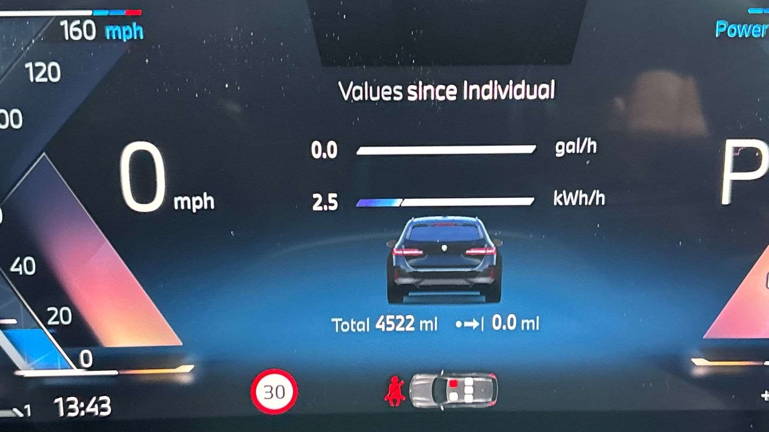 Used BMW 5 Series 2025 for sale - 76648804: Photo 11