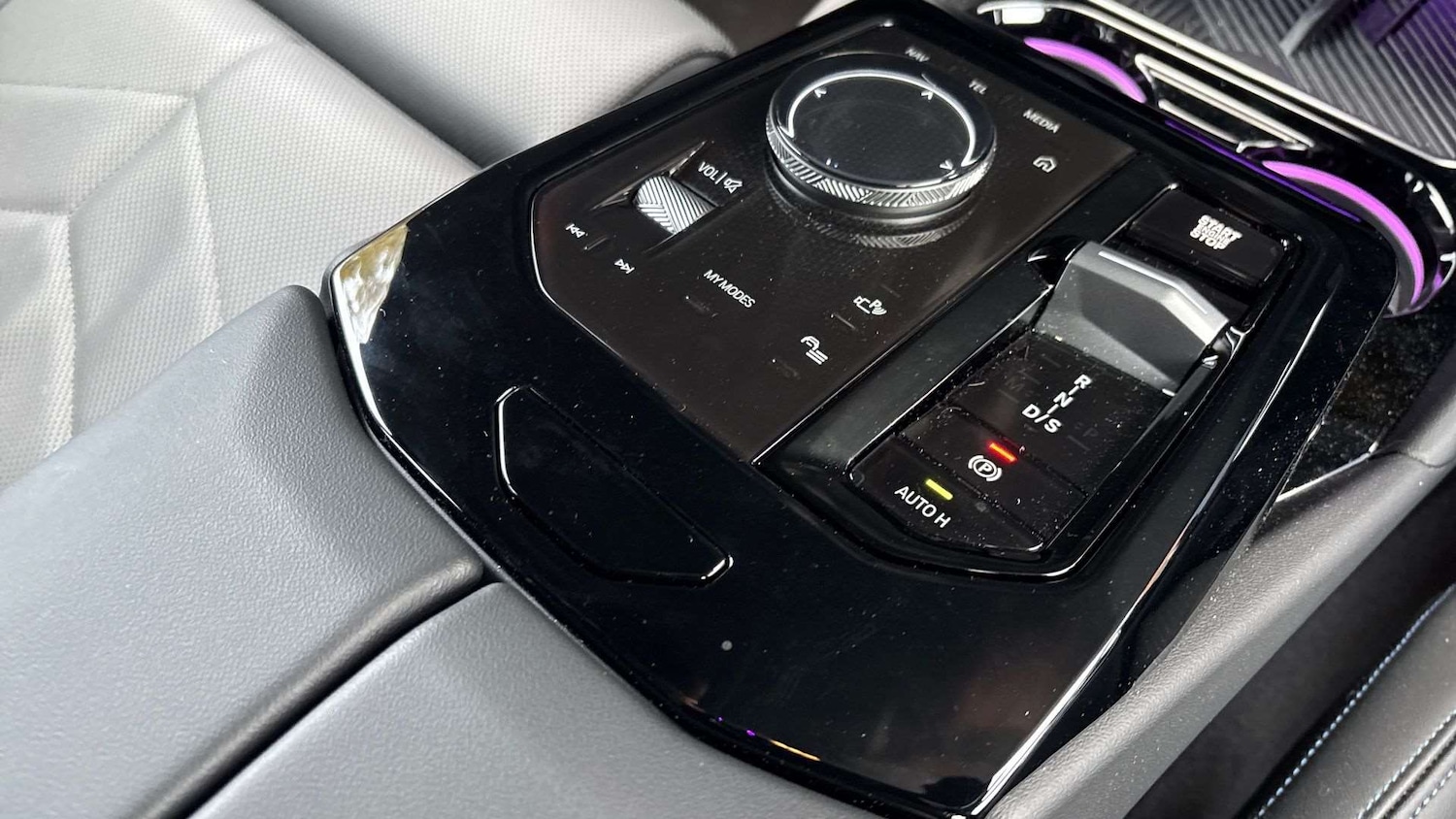 Used BMW 5 Series 2025 for sale - 76648804: Photo 12