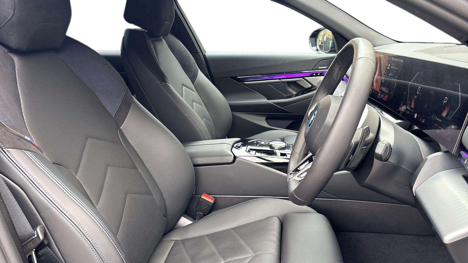 Used BMW 5 Series 2025 for sale - 76648804: Photo 13