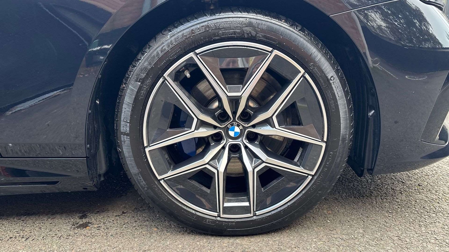 Used BMW 5 Series 2025 for sale - 76648804: Photo 16