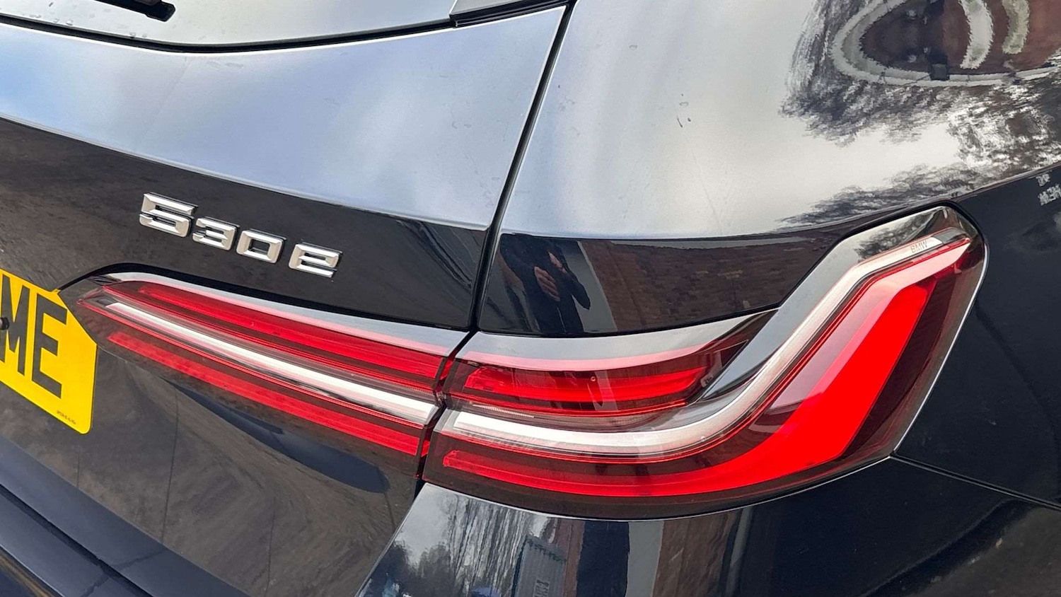 Used BMW 5 Series 2025 for sale - 76648804: Photo 17