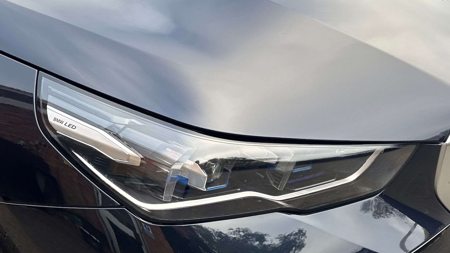 Used BMW 5 Series 2025 for sale - 76648804: Photo 18