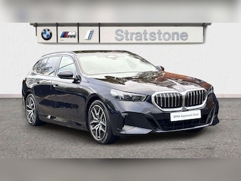 2025 - 530e M Sport 5dr Auto