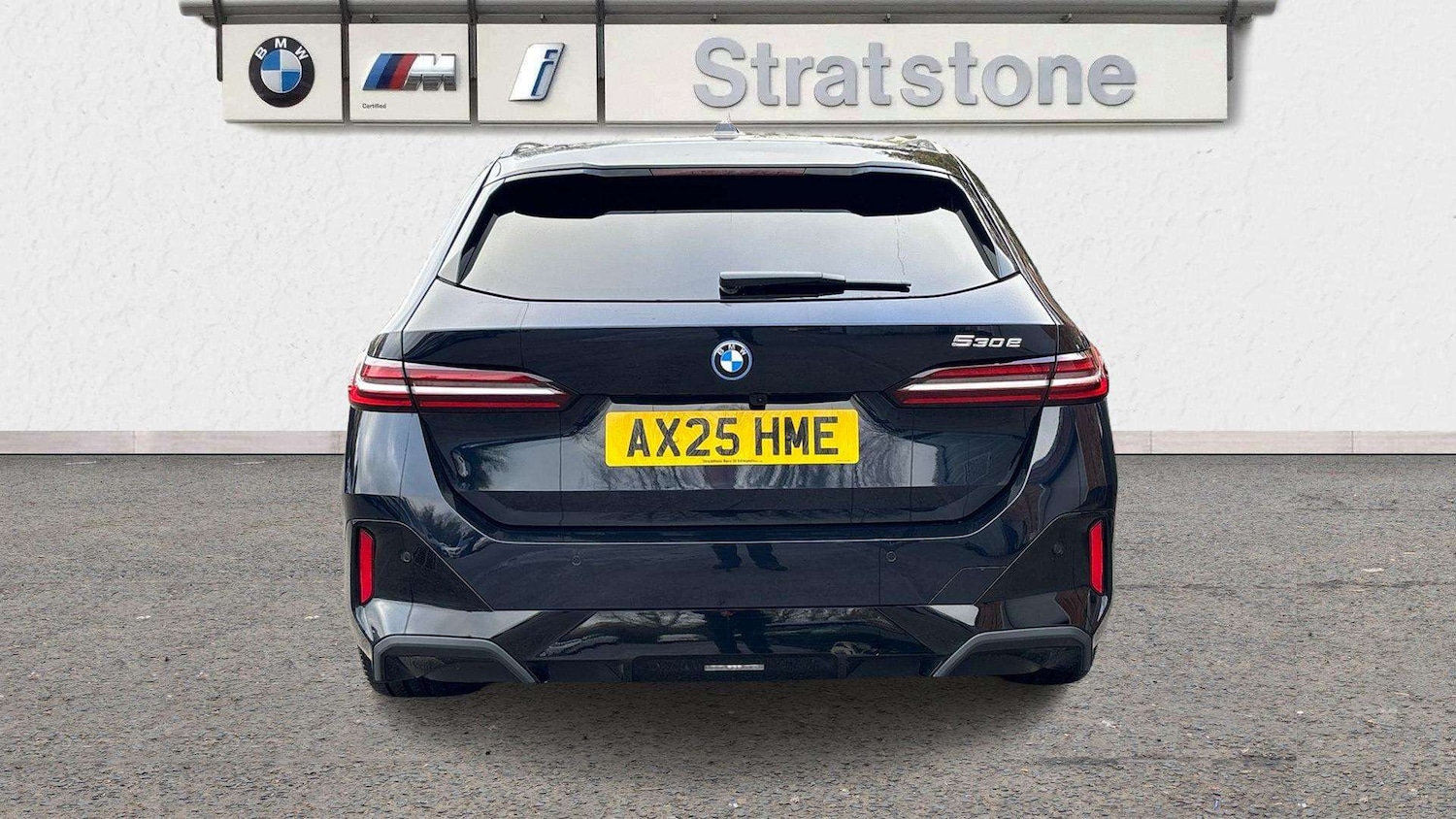 Used BMW 5 Series 2025 for sale - 76648804: Photo 20