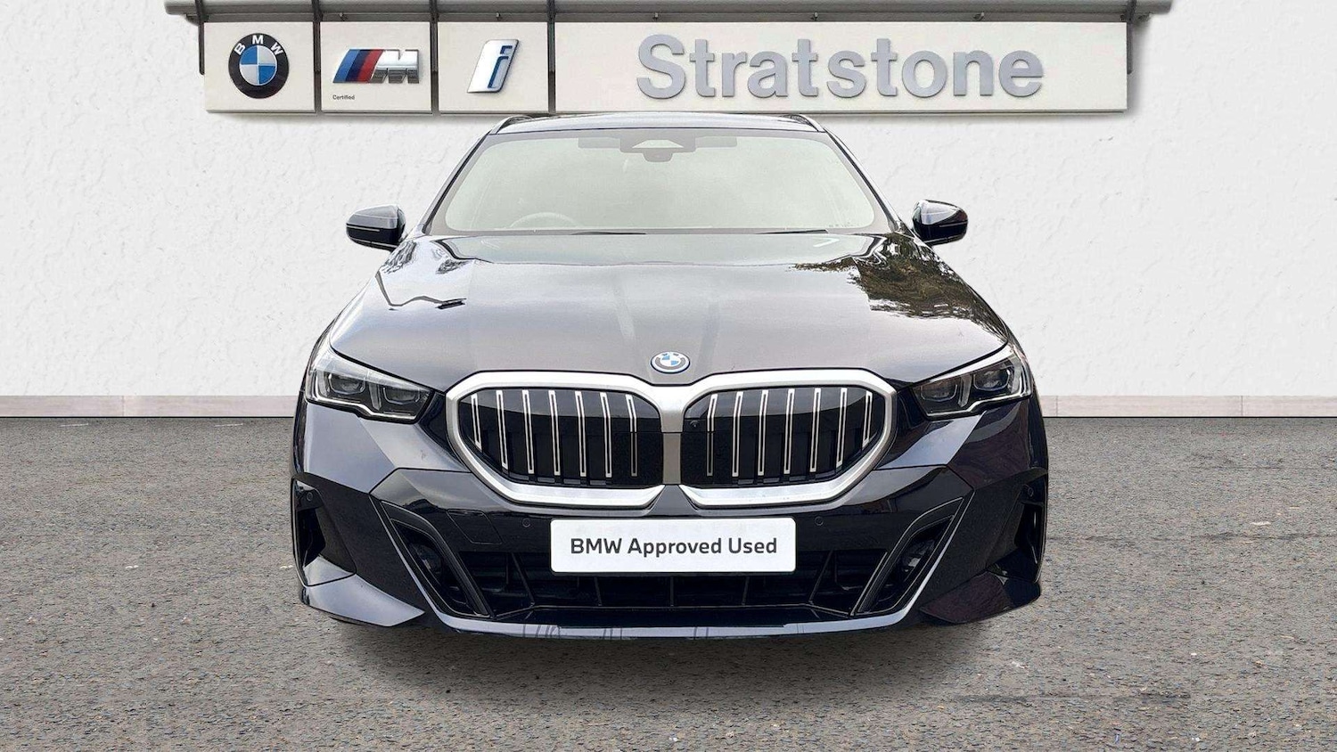 Used BMW 5 Series 2025 for sale - 76648804: Photo 21